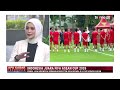 Bung Vennard: Para Pemain Lakukan Eksekusi Penalti Dengan Baik | AKIP tvOne
