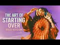 Demi Lovato The Art Of Starting Over Rock Version Revamped Concept mp3