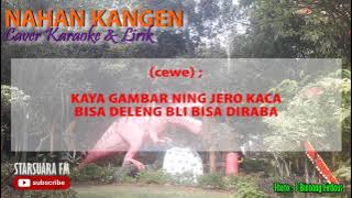 NAHAN KANGEN KARAOKE