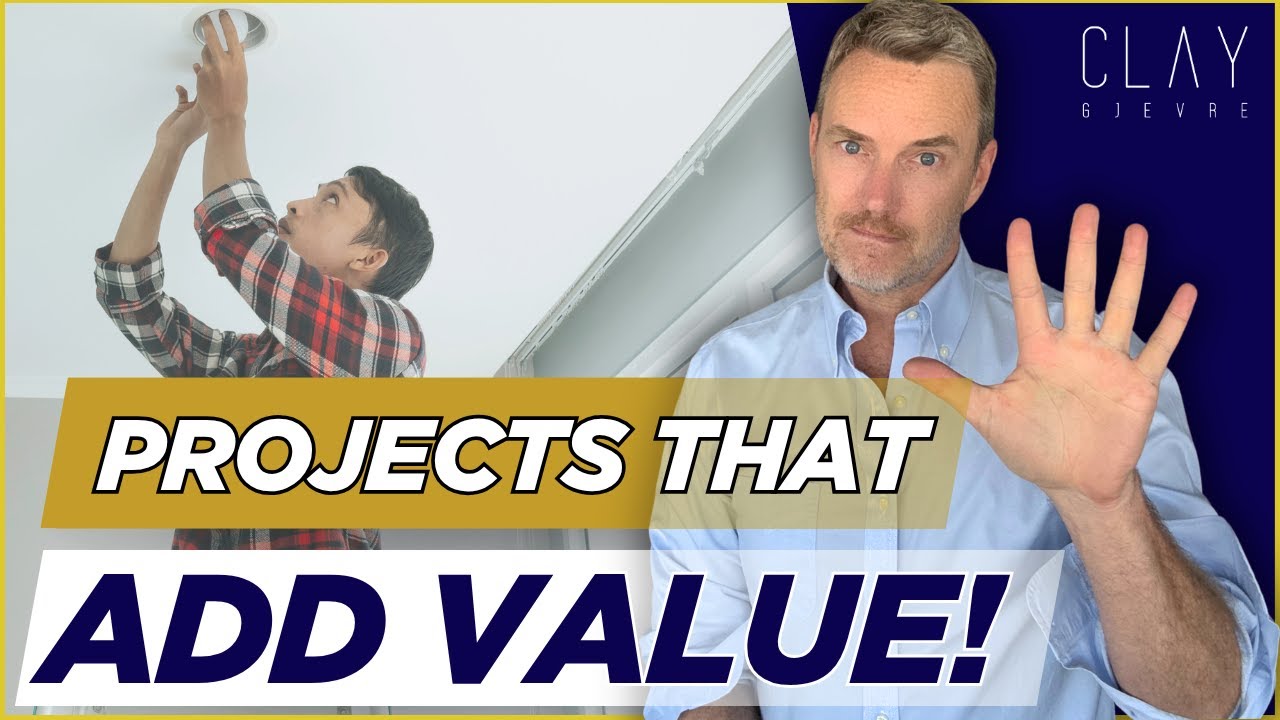 Top 5 Home Upgrades in San Francisco for the Best ROI (2025 Guide)