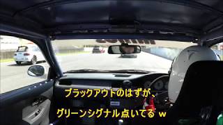 20180429 第2回 K'sTechnoHome cup inセントラルサーキット(決勝)