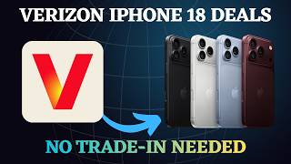 Information Verizon iPhone 18 Pro Deals: Best Offers & Trade-In Deals News