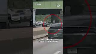 Pennsylvania State Police investigate tire crash on Schuylkill Expressway