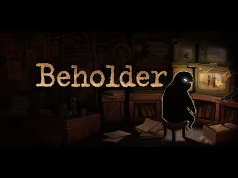   Beholder   -  10