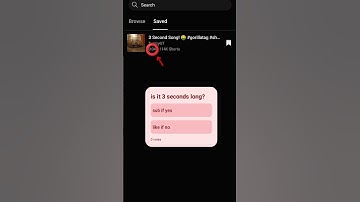 Thumbnail of is it a 3 seconds song? #itsnot #3secondsong #idk #preppy