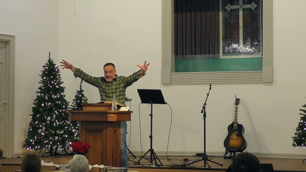 2 Timothy 1:10-12 (Continued)