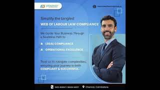 Your Trusted Partner for Corporate Compliance | Steadfast Corporate Services