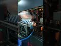 Automatic 6 cavity PET water cooking oil bottle blowing machine