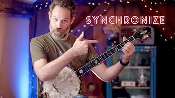 3 Easy Drills to Perfect Clawhammer Synchronization