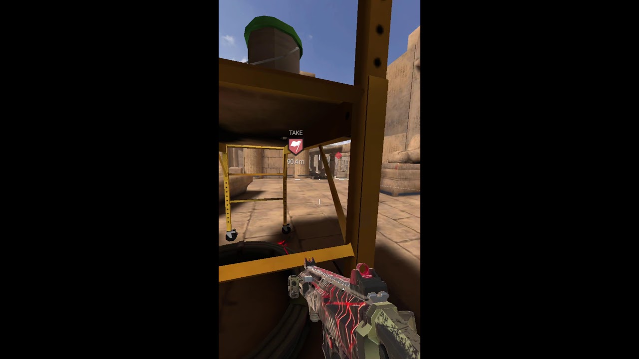 🔴 LIVE NOW! Combat Master Ranked Matches | No Mercy