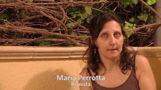 Ek Rizon: intervista Maria Perrotta - parte II