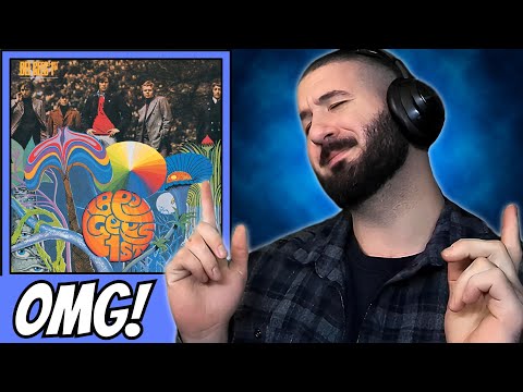 Bee Gees - To Love Somebody | REACTION! Early Bee Gees Has Me VIBING!