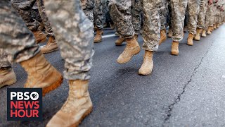 Examining the microaggressions and 'building blocks to extremism' within the military