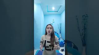 Kulepas dengan ikhlas - lesty ( Cover Elsa Fitri )
