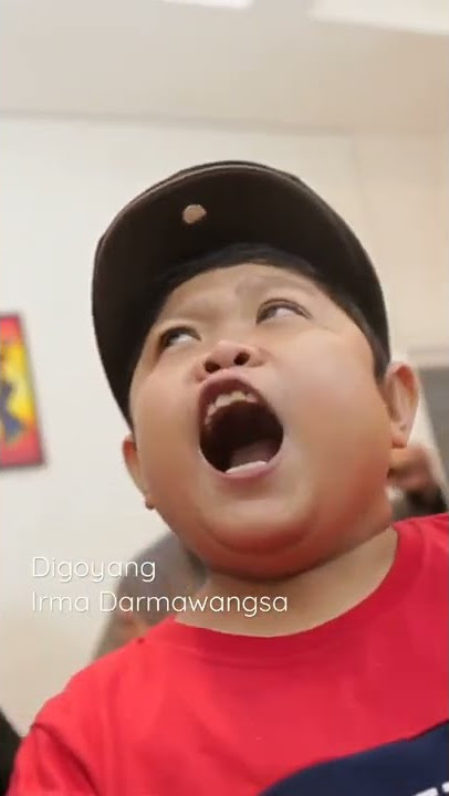 Gak kuat lihat goyangan Irma Darmawangsa #shorts #viral