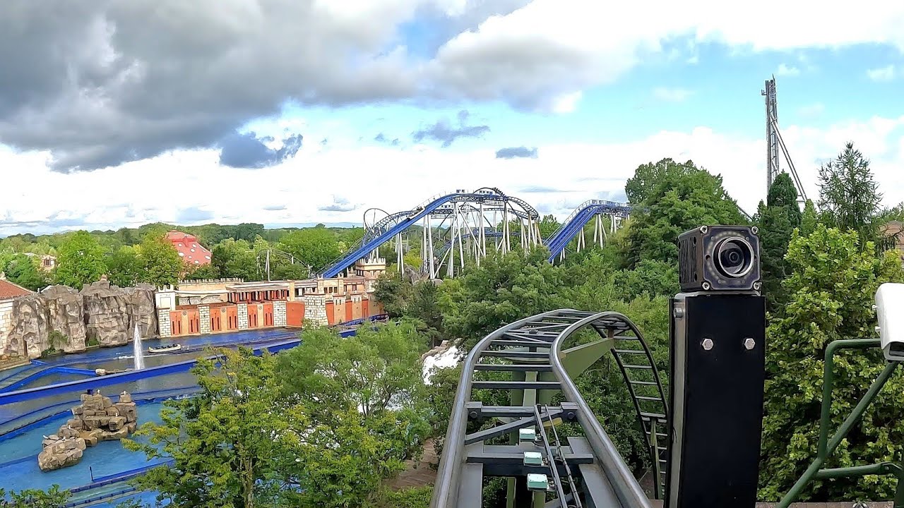 Matterhorn Blitz Onride Video Europapark 2024 YouTube matterhorn-blitz-onride-video-europapark-2024-youtube