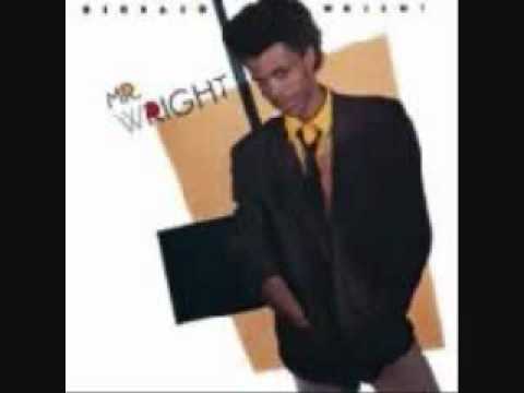 Bernard Wright - Who Do You Love