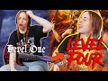 Caveman Riffs w/ Dave Davidson | 4 Levels of Death Metal: Revocation | S3E2