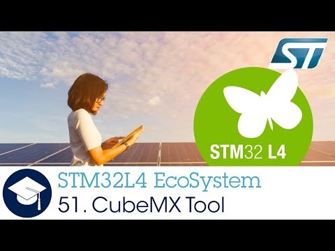 STM32L4 OLT -