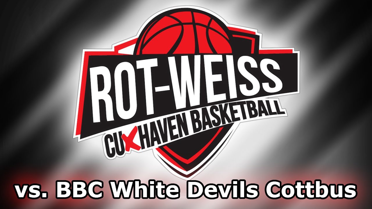 Rot-Weiss Cuxhaven vs BBC White Devils Cottbus Game Highlights