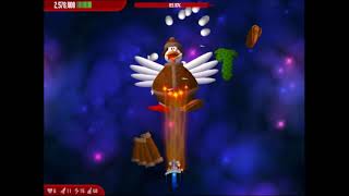 Chicken Invader 3 - Game bắn gà 3 [P1] screenshot 1