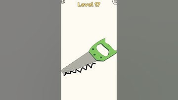 DOP: Draw one part level 17