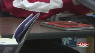 Social Studies Committee member not backing proposed standards