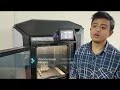 Everything about stratasys f170 3dprinter