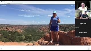 final project review video