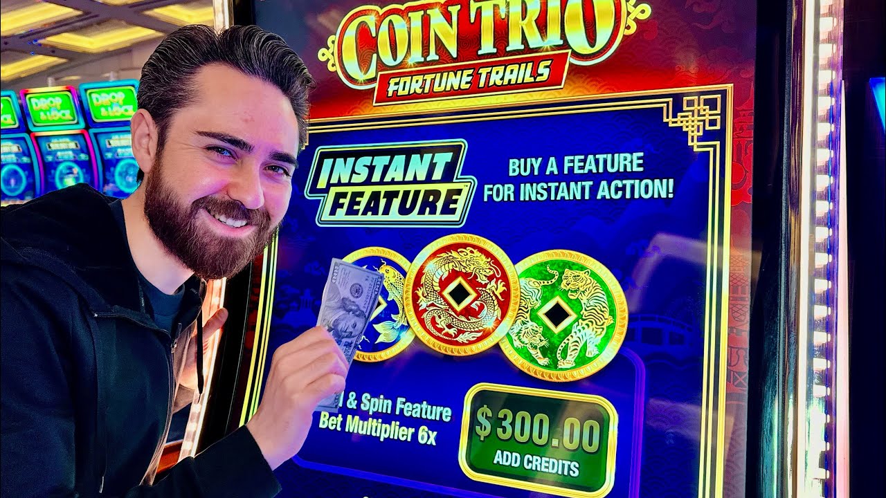 Купил бонус СРАЗУ ЗА СЛЕДУЮЩИМ, и всё пошло сумасшедшим путём!