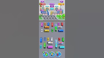 Crowd Express Level 2669 #hardlevel