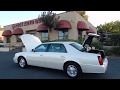 2002 Cadillac Deville Video overview and walk around.