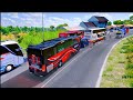 Police Car Chase Simulator 3D Game - Real Cop Cars Driving Simulator 2025 - Android GamePlay