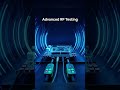😍❤️Reliable PCBA Manufacturing | Advanced RF Testing Capability #aithinker#pcba #pcbassembly #pcb