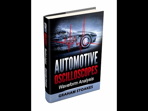 Automotive Scope Waveforms