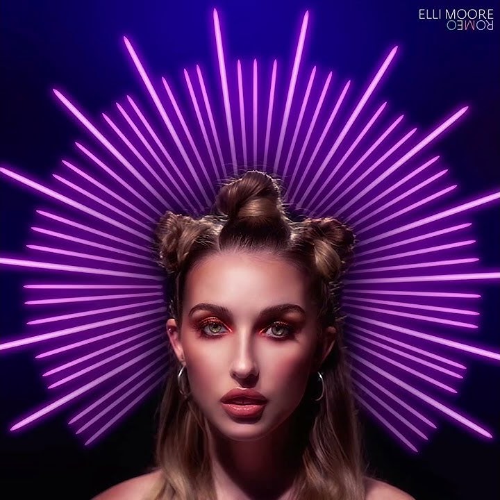 Elli Moore - Romeo (Studio Snippet)
