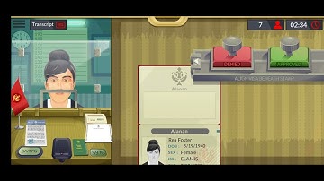 game play black border (day_1)part1 story mode