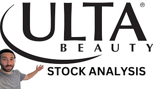 ULTA BEAUTY STOCK ANALYSIS LARGEST US BEAUTY RETAILER