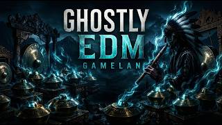 Download lagu Ghostly EDM Gamelan - Native American Flute - Instrumental Fusion #edmgamelan #edmindonesia #remix