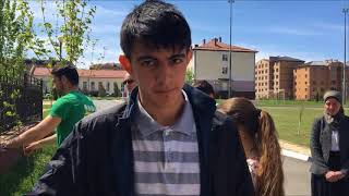 ролик Ингушетия 2018 27 апреля #ангелыприроды #маякидружбы #ангелроссии ролик Ингушетия 2018 27 апреля #ангелыприроды #маякидружбы #ангелроссии