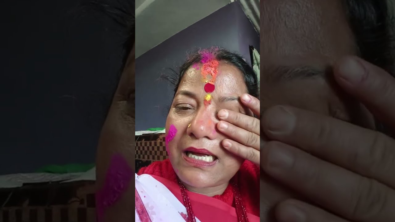 Jay Maan jwala (pushpa varshney) is live