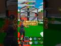 心臓バクバクすぎてやばかった笑#フォートナイトブレインロット