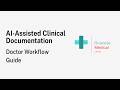 Transcribe Patient Notes with Microsoft Dictate | Doctors Guide