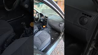 Fiat Palio Fire 1.4 Fiat Palio 1 4 Fire 2008