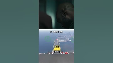 Man Stuck in a Time Loop Where The World Ends Differently Each Time | The Lazarus Project Part 6