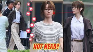 Tian Xiwei Latest Look Inspires Memes and Fan-Made Edits screenshot 2