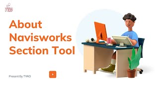About Navisworks Section Tool