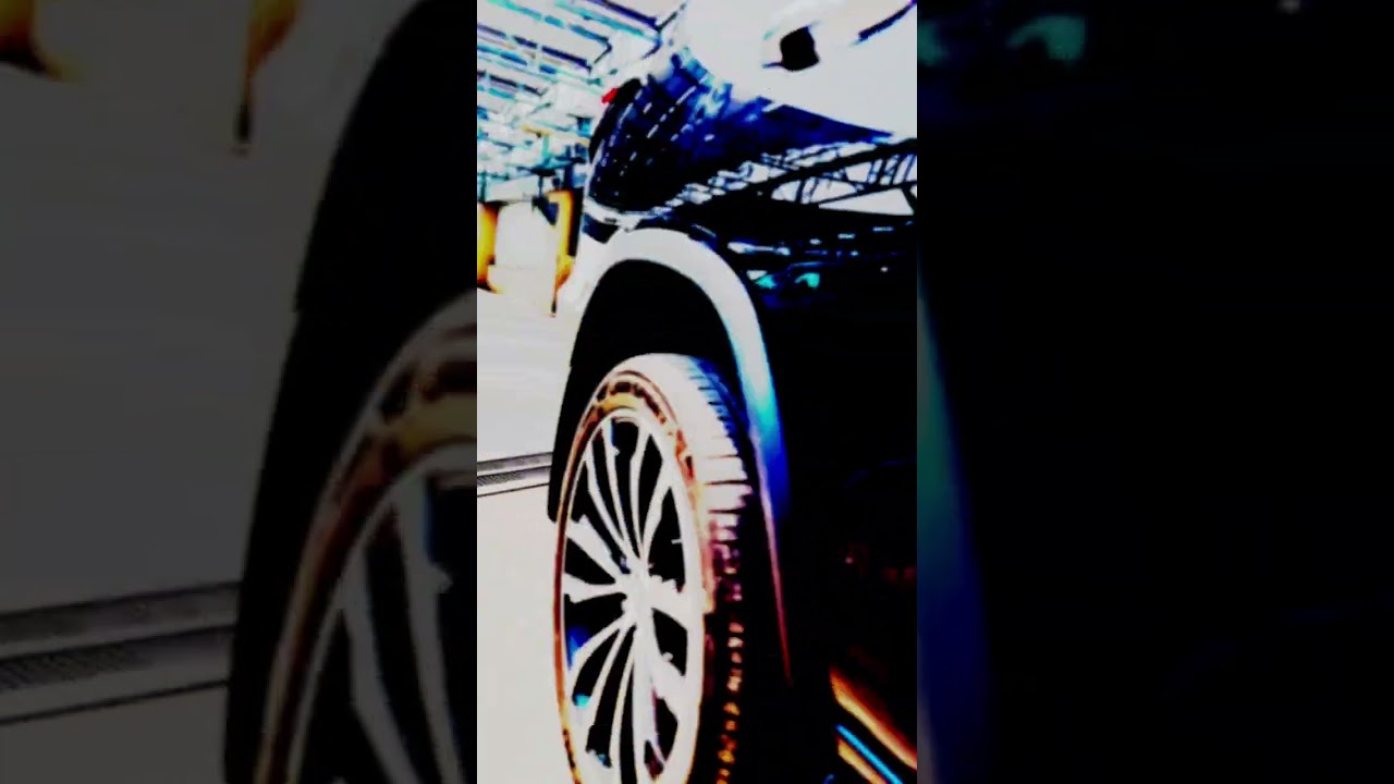 Aditya short video ll Toyota Fortuner black alloy wheels Big look mafia 