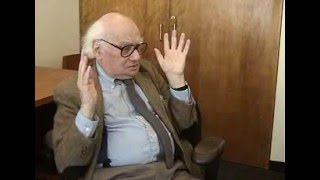 Milton Babbitt on People’s Attachments to Music