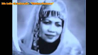 Ida Laila duet S Achmadi : MALAM PERTAMA -- Dangdut Nostalgia